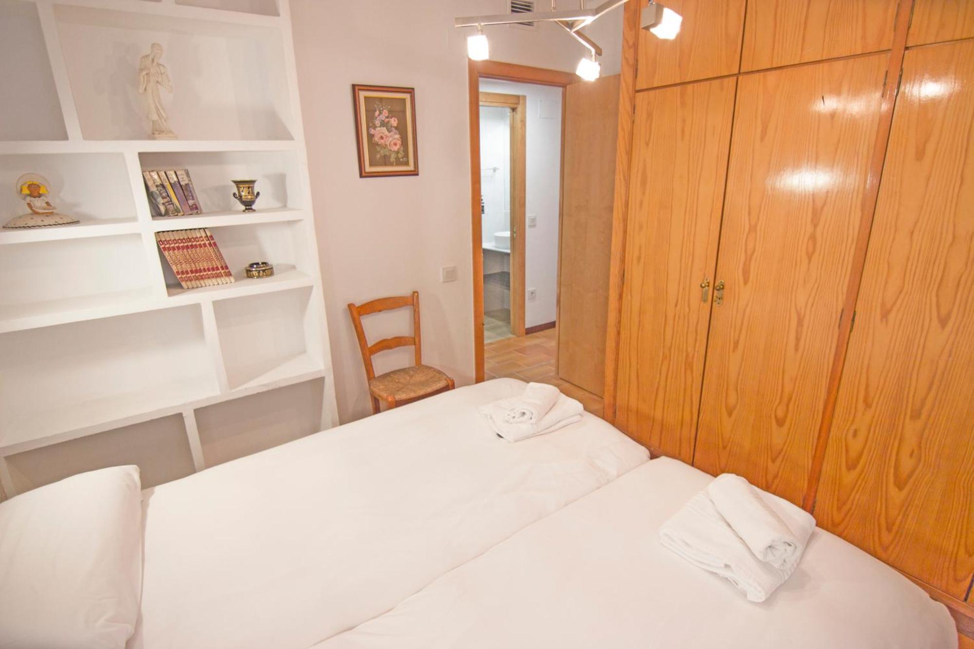 Rentalsevilla General Castanos Eksteriør billede