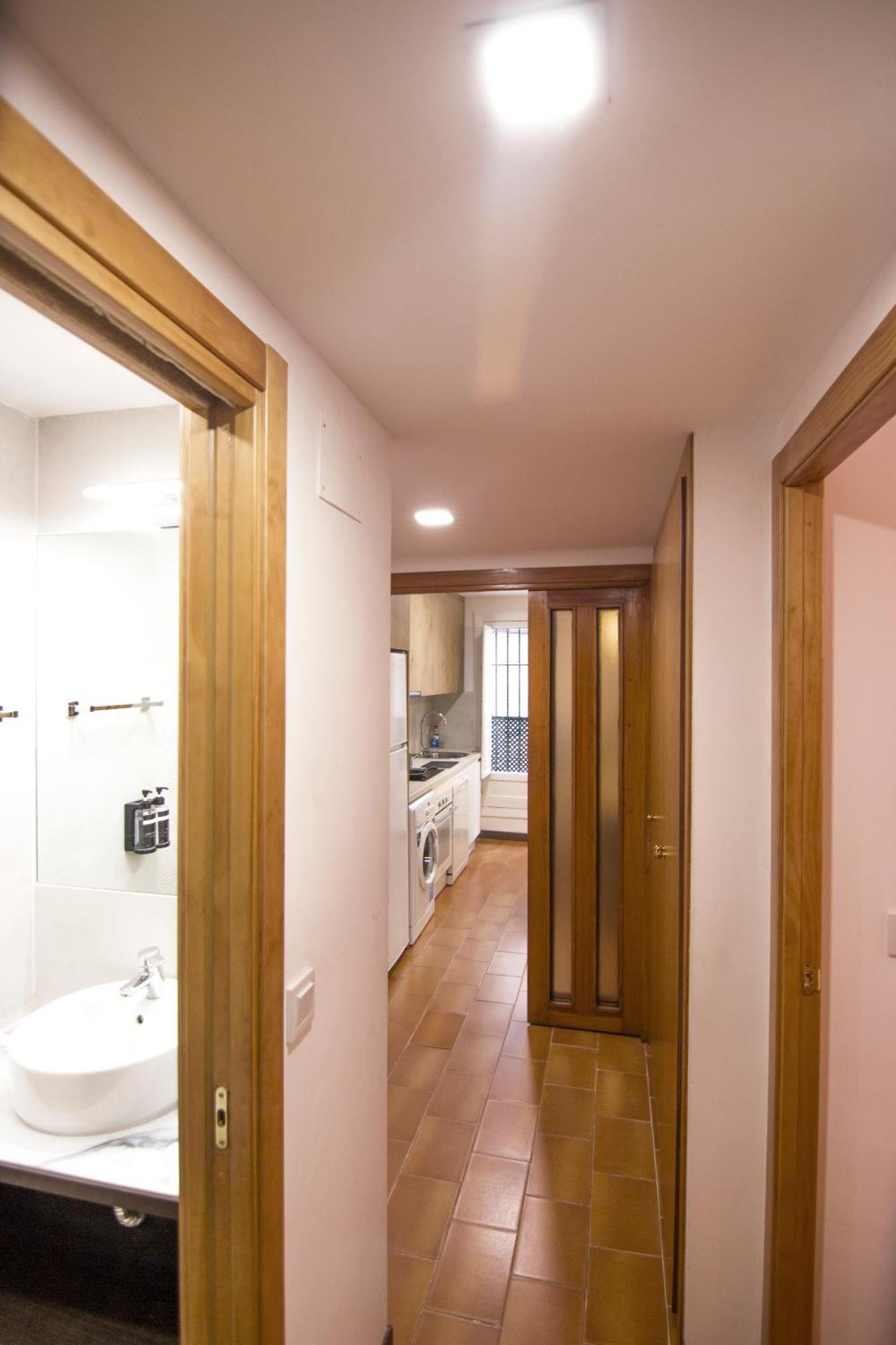 Rentalsevilla General Castanos Eksteriør billede