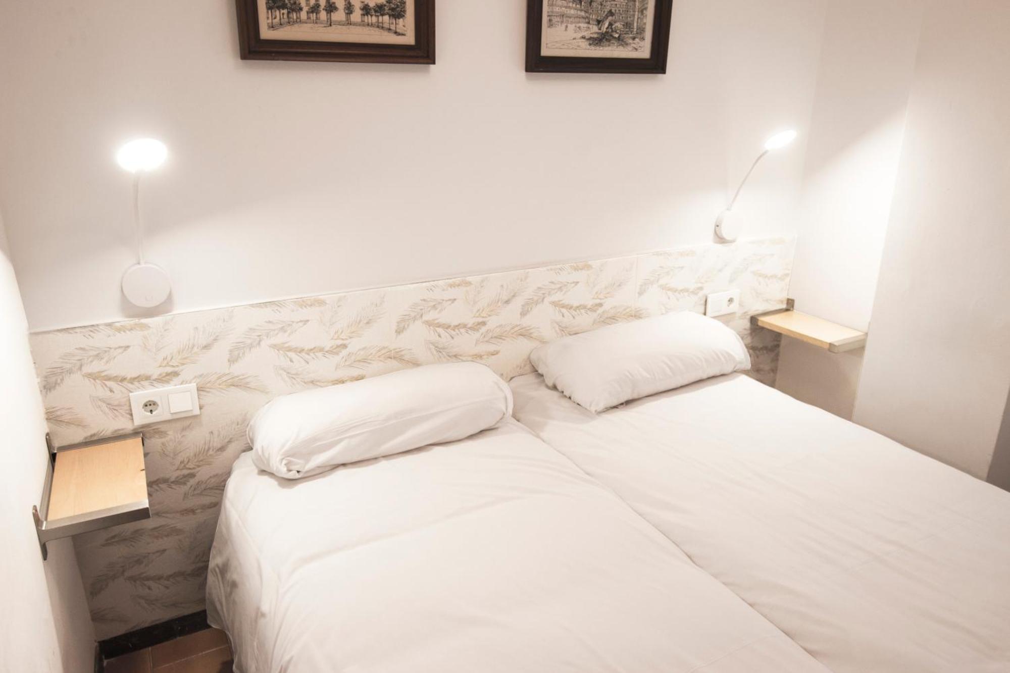 Rentalsevilla General Castanos Eksteriør billede