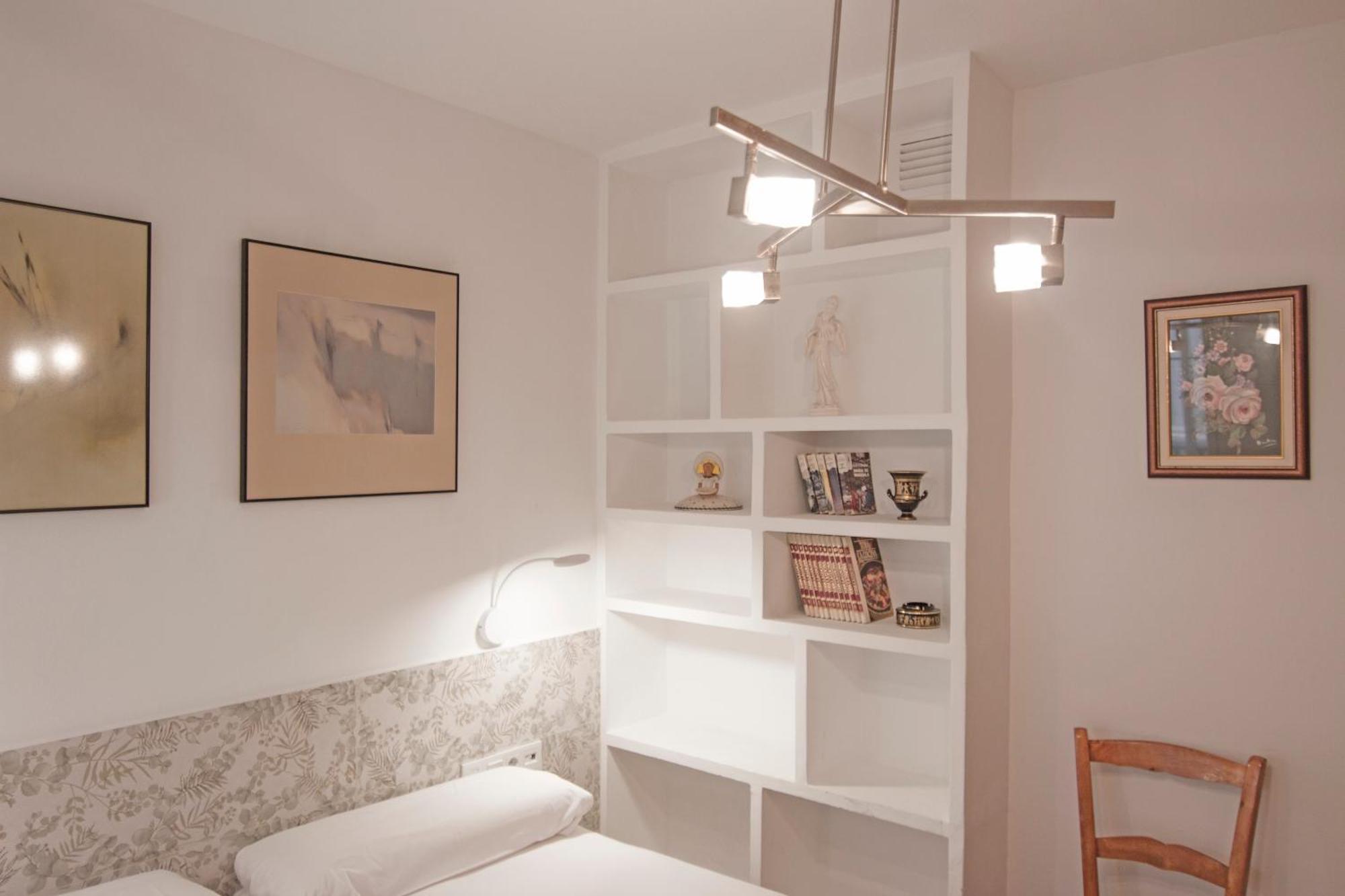 Rentalsevilla General Castanos Eksteriør billede