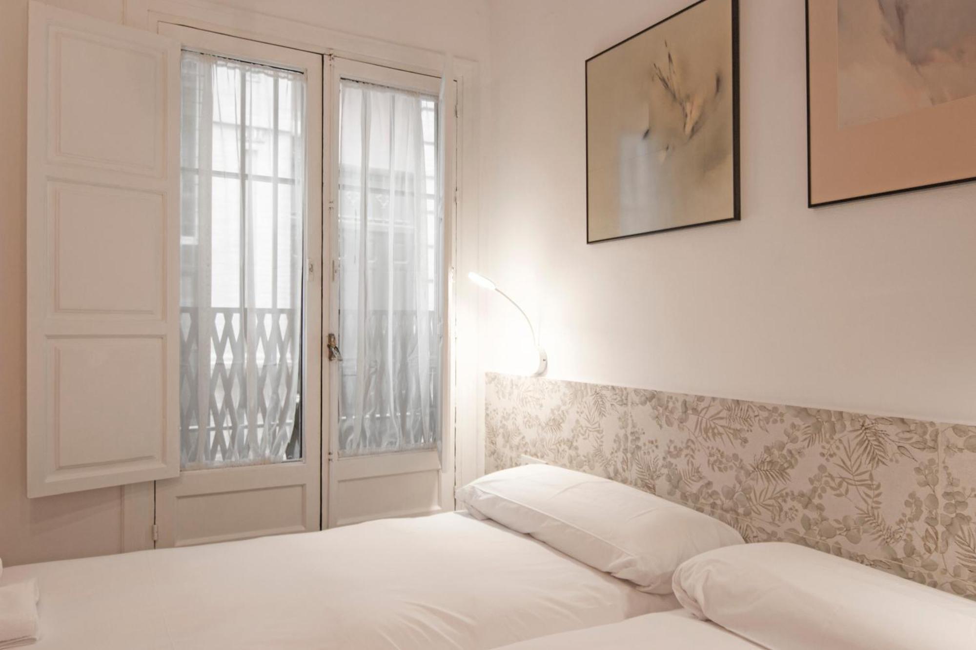 Rentalsevilla General Castanos Eksteriør billede