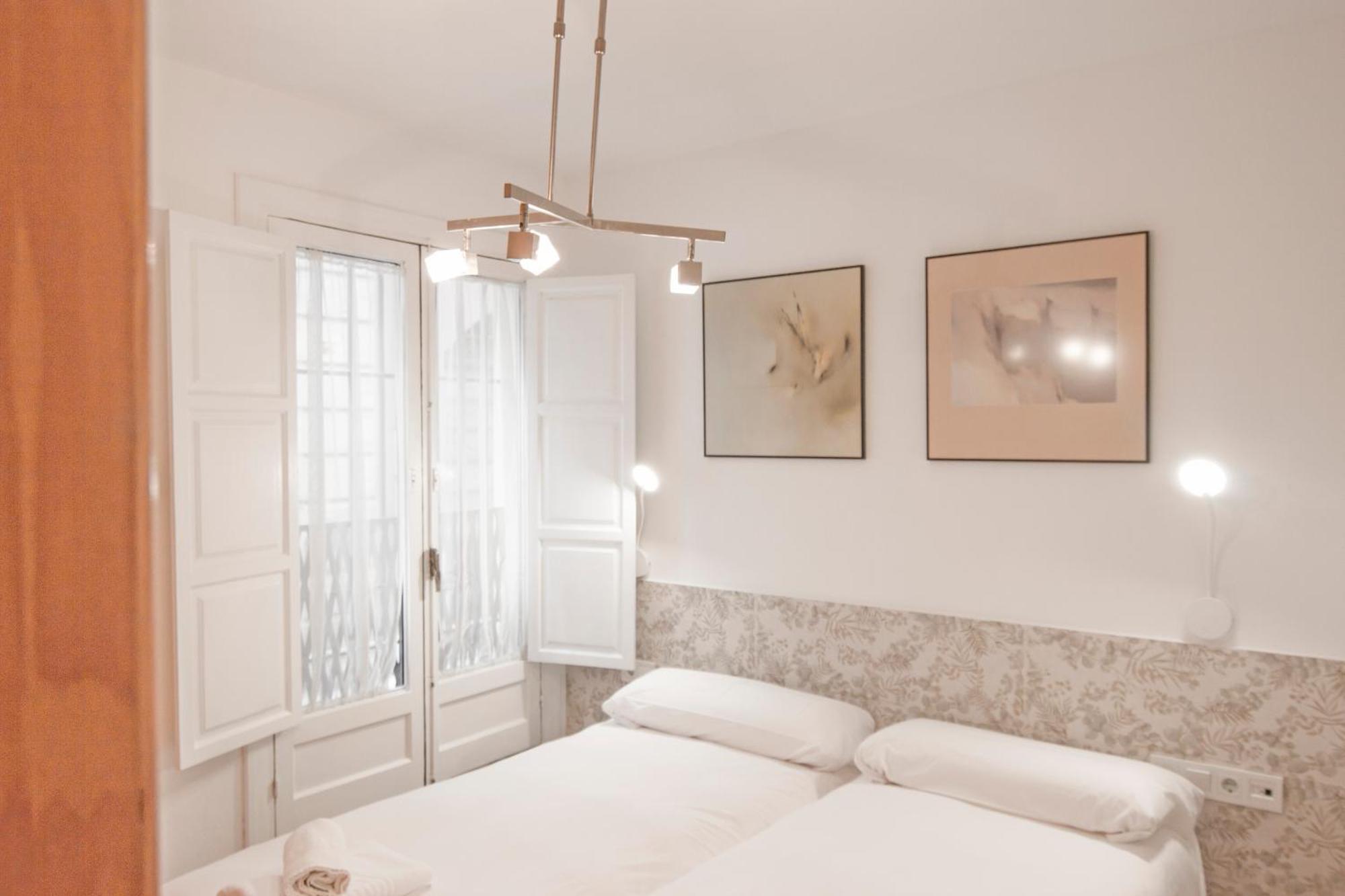 Rentalsevilla General Castanos Eksteriør billede