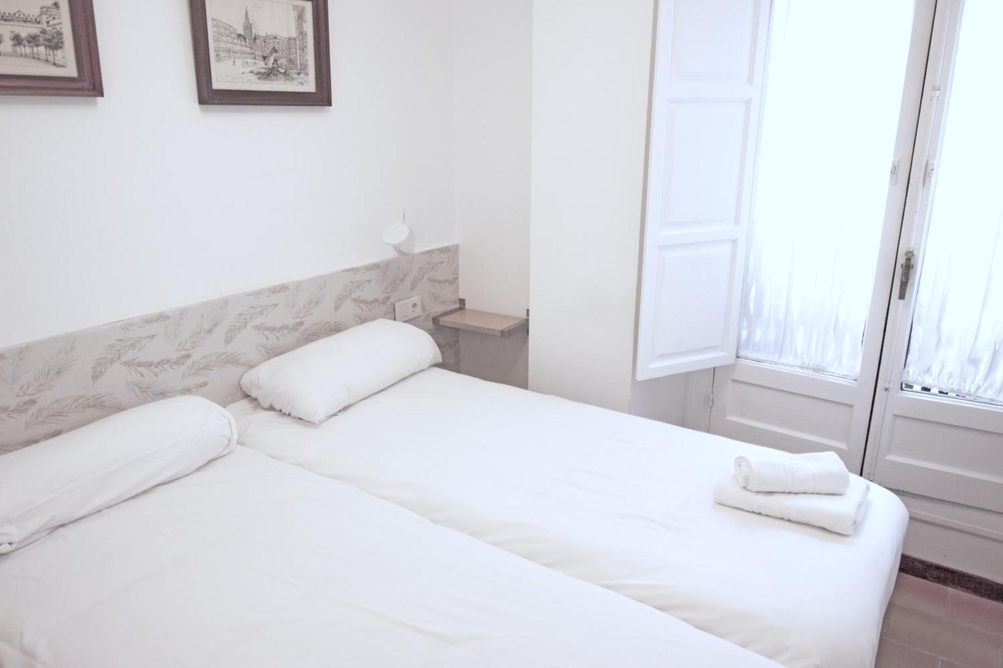 Rentalsevilla General Castanos Eksteriør billede